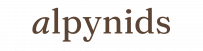 Alpynids